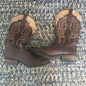 Cowboy Boots
